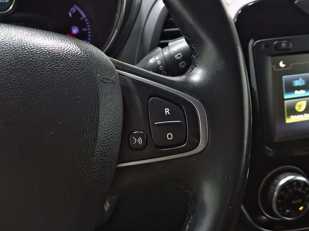 Renault Captur Zen TCe 96kW (130CV) 18
