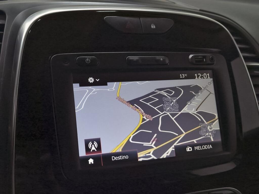 Renault Captur Zen TCe 96kW (130CV) 22