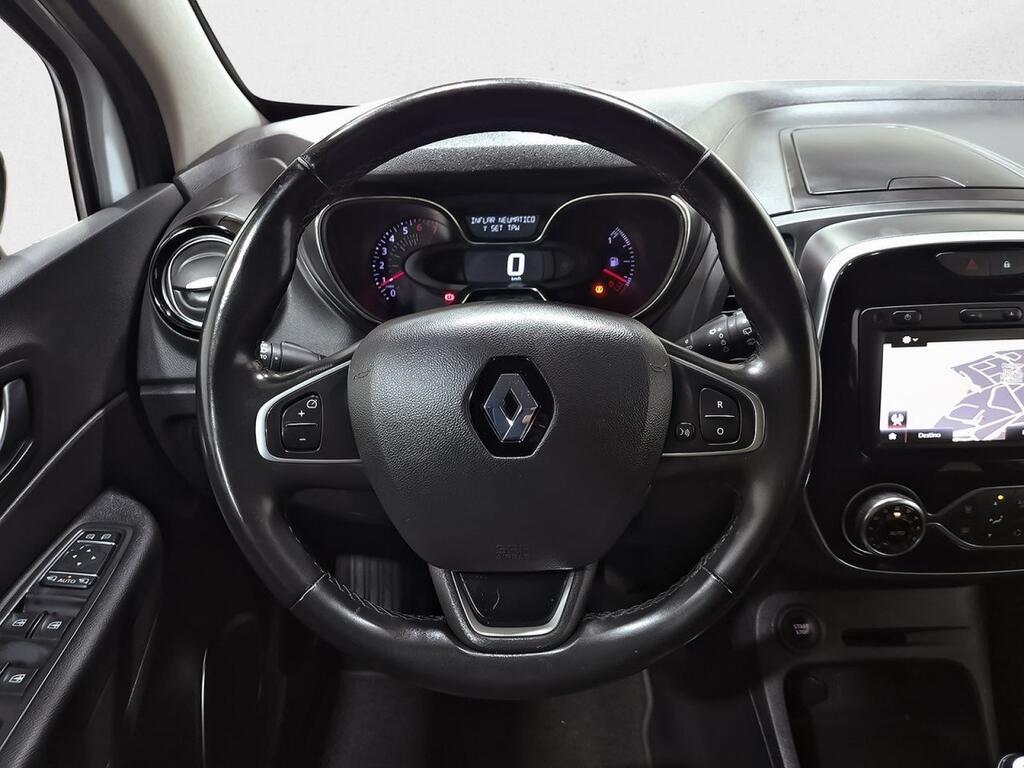 Renault Captur Zen TCe 96kW (130CV) 19