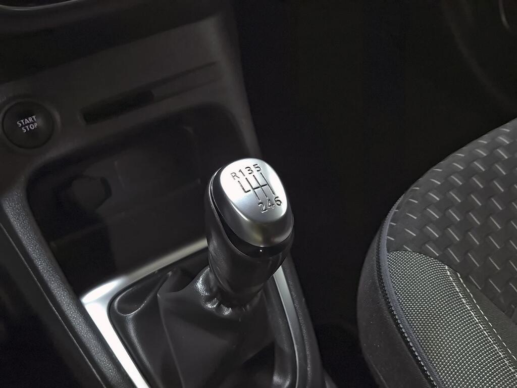 Renault Captur Zen TCe 96kW (130CV) 26