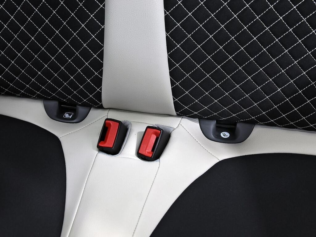 Fiat 500 Dolcevita 1.0 Hybrid 51KW (70 CV) 27