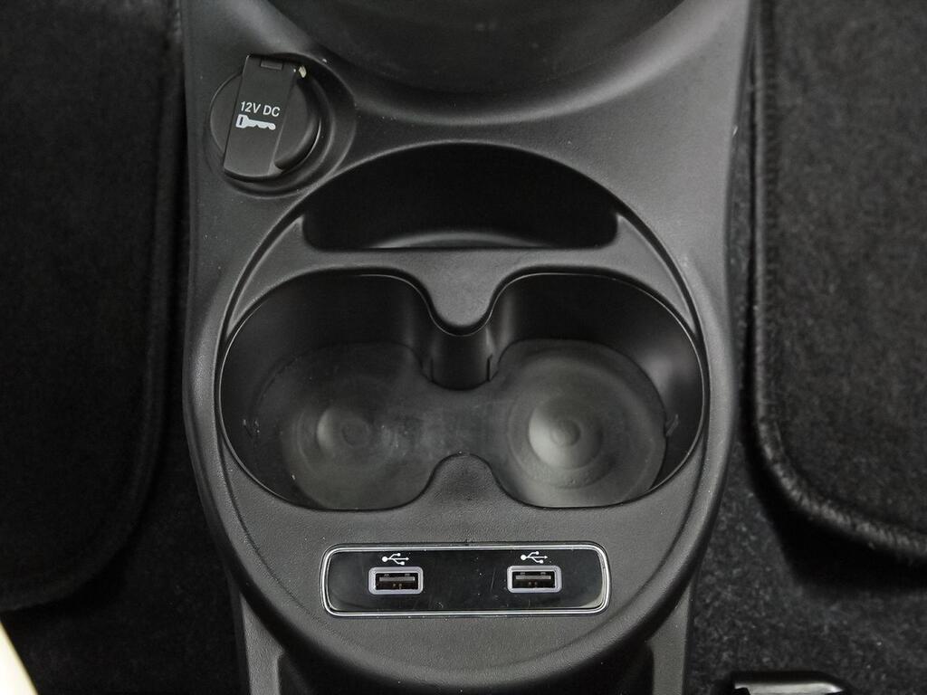 Fiat 500 Dolcevita 1.0 Hybrid 51KW (70 CV) 25