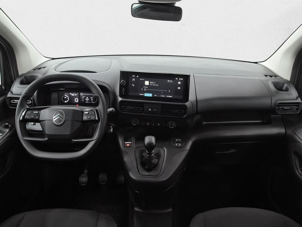 Citroën Berlingo Talla M BlueHDi 100 S&S PLUS 7