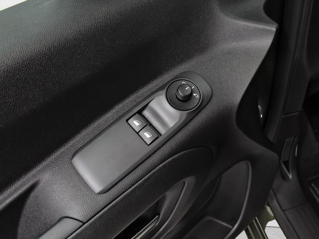 Citroën Berlingo Talla M BlueHDi 100 S&S PLUS 13