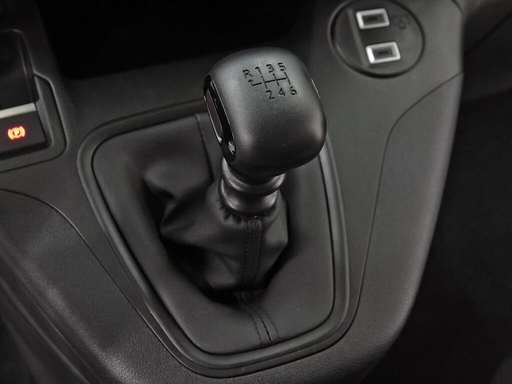 Citroën Berlingo Talla M BlueHDi 100 S&S PLUS 30