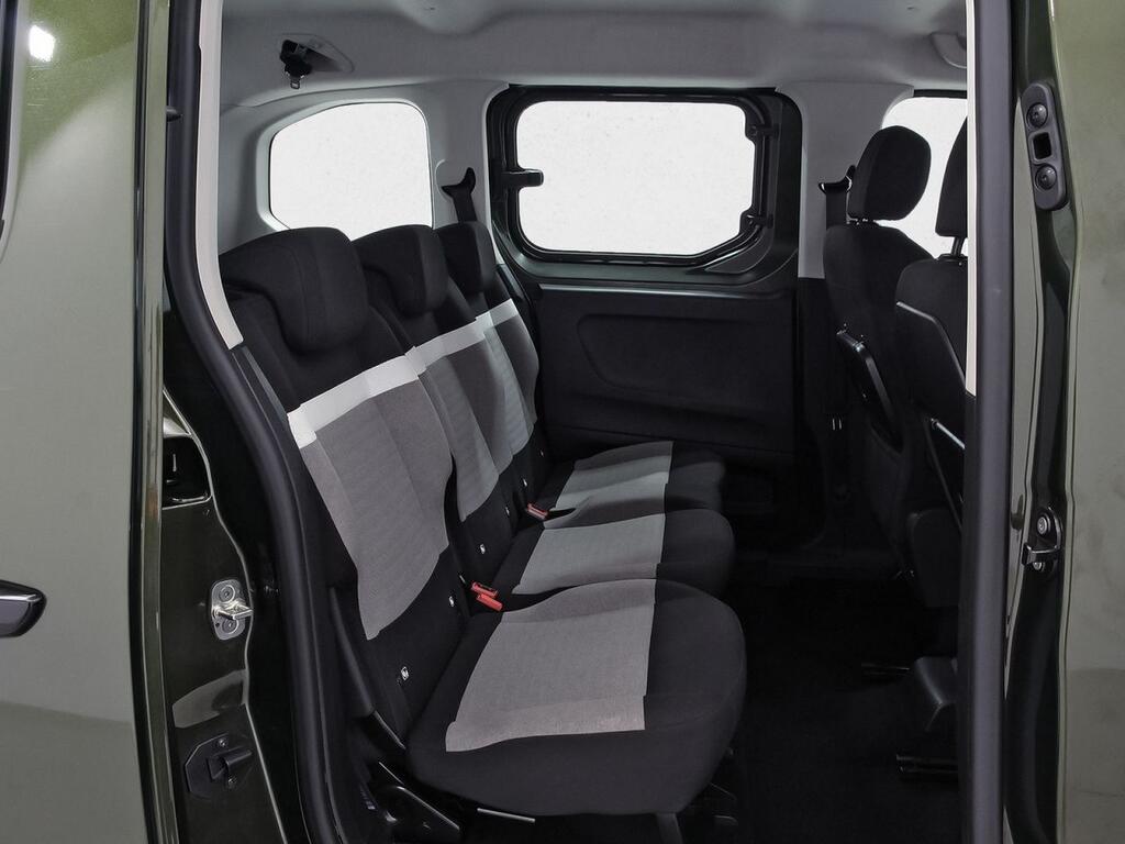 Citroën Berlingo Talla M BlueHDi 100 S&S PLUS 9