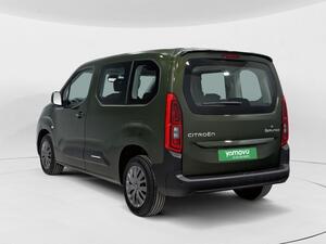 Citroën Berlingo Talla M BlueHDi 100 S&S PLUS