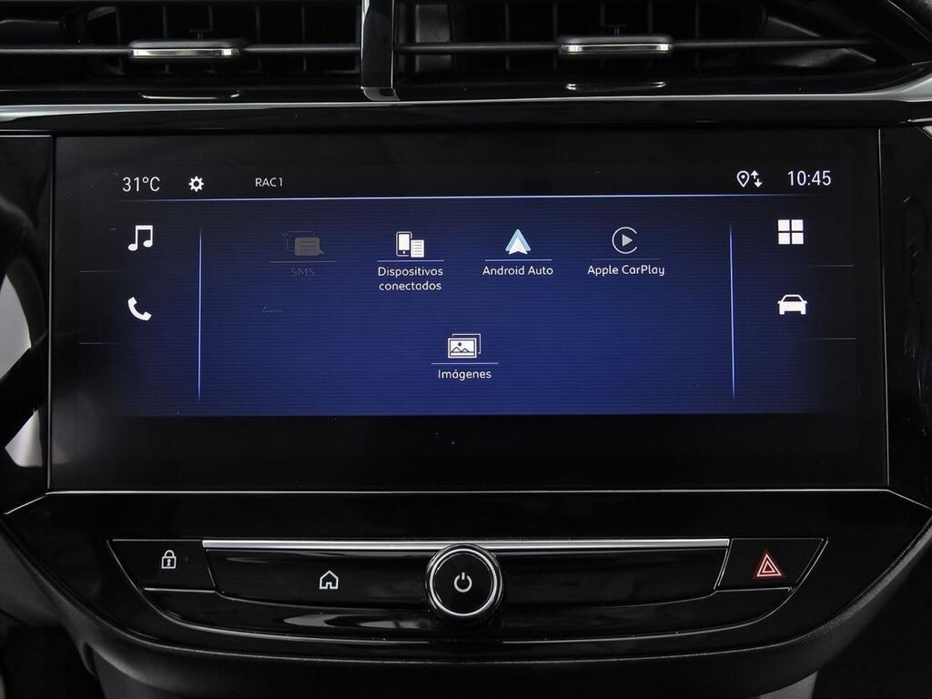 Opel Corsa 1.2T XHL 74kW (100CV) Edition 22