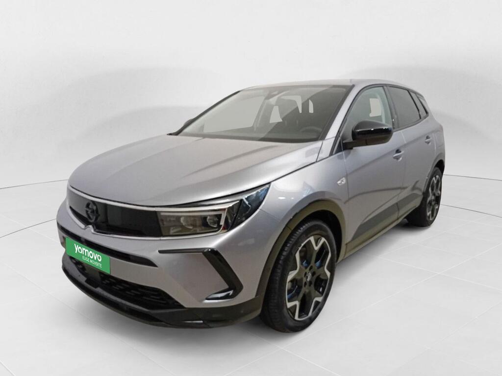 Opel Grandland 1.6 Turbo PHEV GS Auto 165kW/225CV