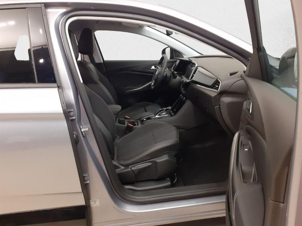 Opel Grandland 1.6 Turbo PHEV GS Auto 165kW/225CV 12