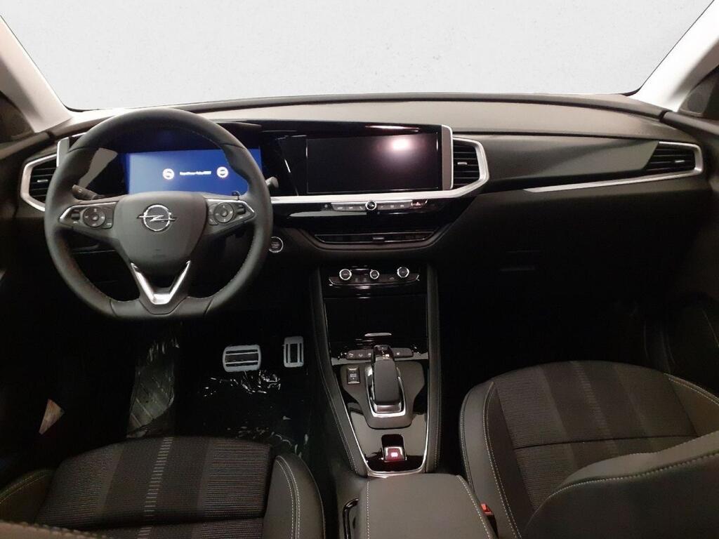 Opel Grandland 1.6 Turbo PHEV GS Auto 165kW/225CV 7