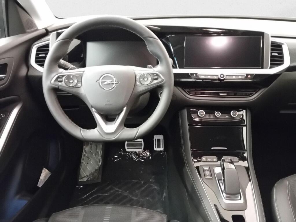 Opel Grandland 1.6 Turbo PHEV GS Auto 165kW/225CV 6