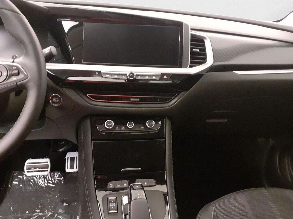 Opel Grandland 1.6 Turbo PHEV GS Auto 165kW/225CV 11