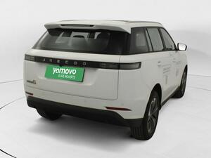 Jaecoo 5 EXCLUSIVE 1.6 TGDI 147 CV DCT 5P