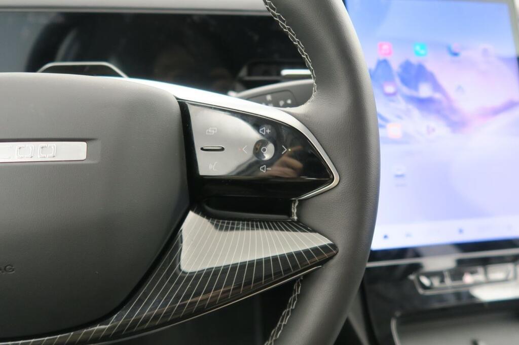 Jaecoo 5 EXCLUSIVE 1.6 TGDI 147 CV DCT 5P 12