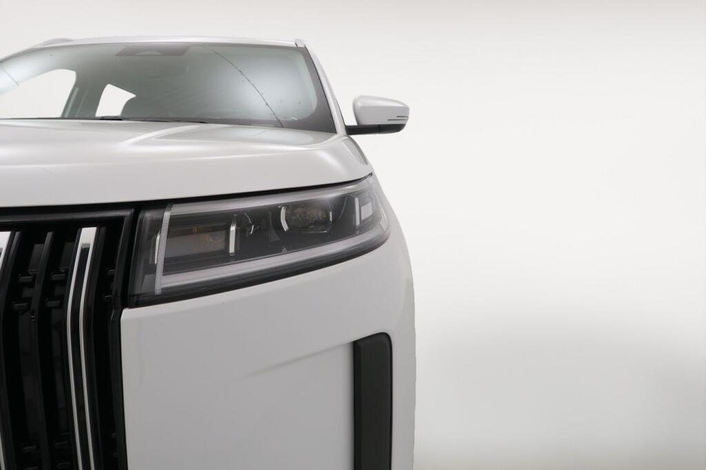 Jaecoo 5 EXCLUSIVE 1.6 TGDI 147 CV DCT 5P 23