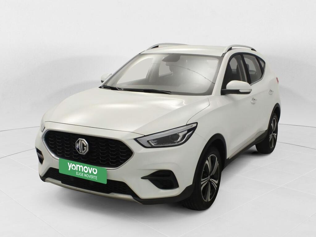 MG ZS SUV 1.5 COMFORT 106 5P