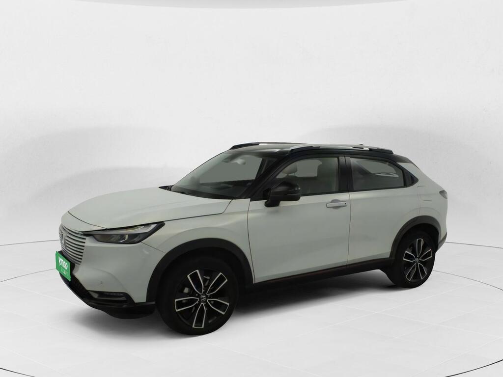Honda HR-V SUV 1.5 I-MMD HEV ADVANCE STYLE CVT 131 5P 4