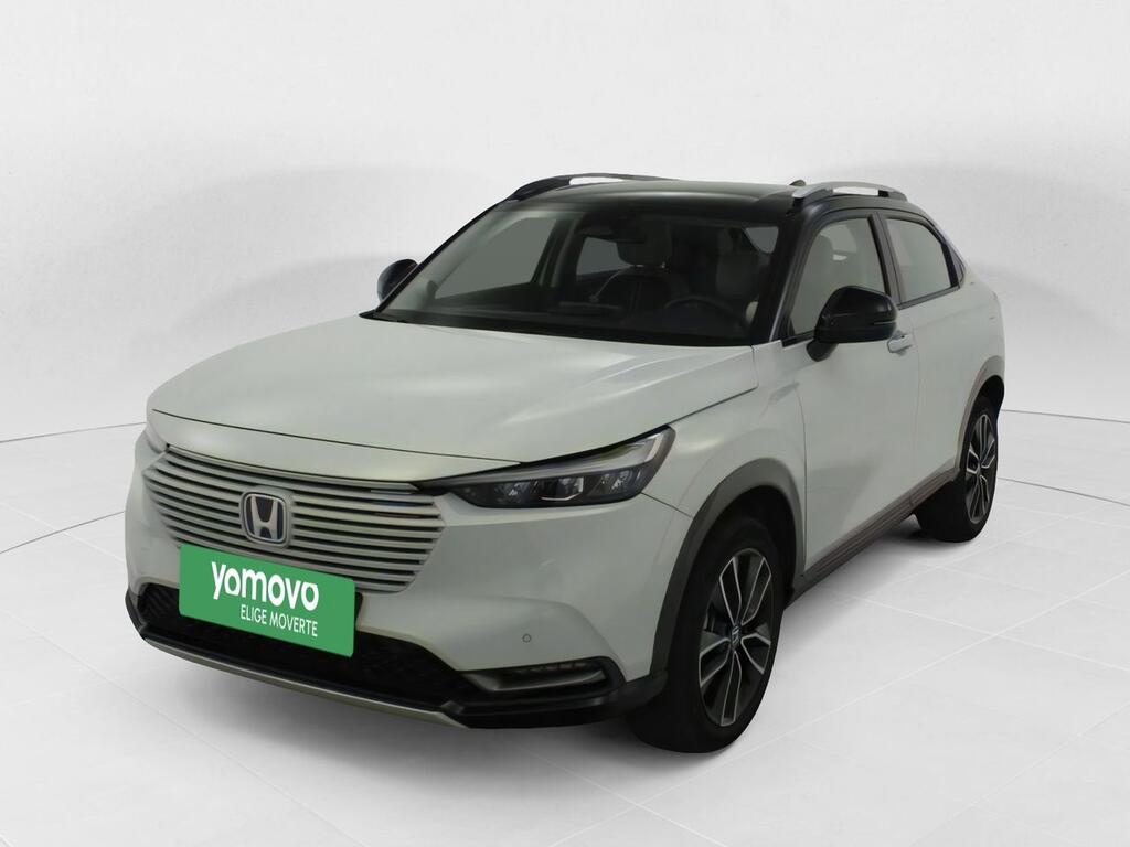 Honda HR-V SUV 1.5 I-MMD HEV ADVANCE STYLE CVT 131 5P 2