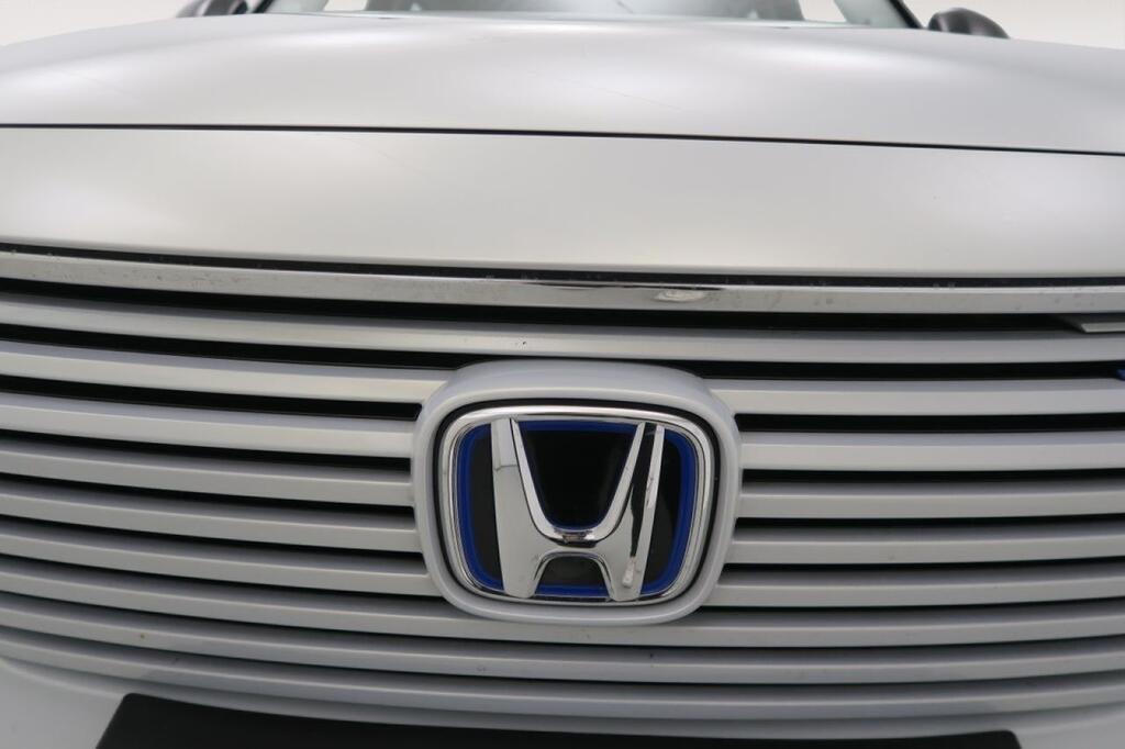 Honda HR-V SUV 1.5 I-MMD HEV ADVANCE STYLE CVT 131 5P 23