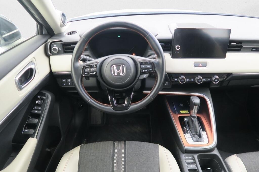 Honda HR-V SUV 1.5 I-MMD HEV ADVANCE STYLE CVT 131 5P 15