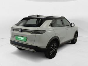 Honda HR-V SUV 1.5 I-MMD HEV ADVANCE STYLE CVT 131 5P