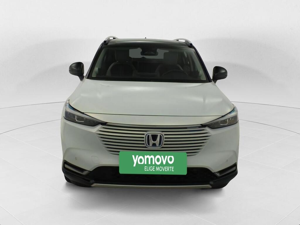 Honda HR-V SUV 1.5 I-MMD HEV ADVANCE STYLE CVT 131 5P 5