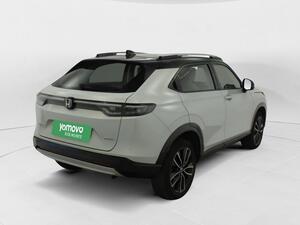 Honda HR-V SUV 1.5 I-MMD HEV ADVANCE STYLE CVT 131 5P