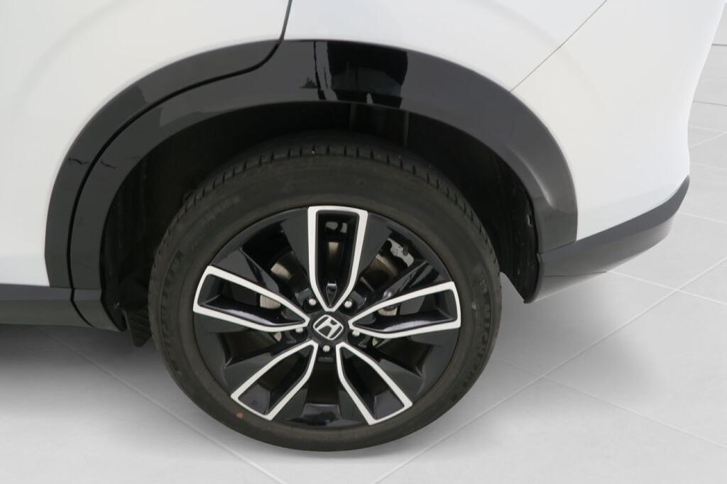 Honda HR-V SUV 1.5 I-MMD HEV ADVANCE STYLE CVT 131 5P 26
