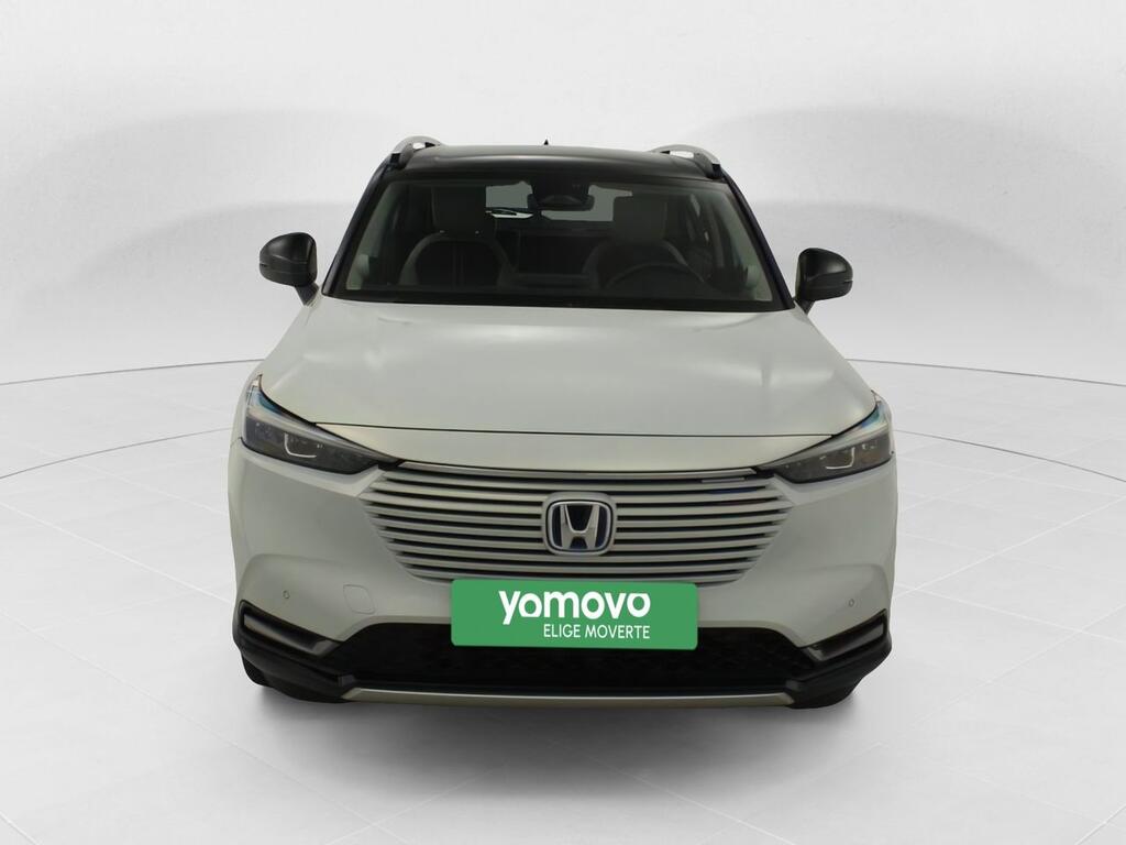 Honda HR-V SUV 1.5 I-MMD HEV ADVANCE STYLE CVT 131 5P 5