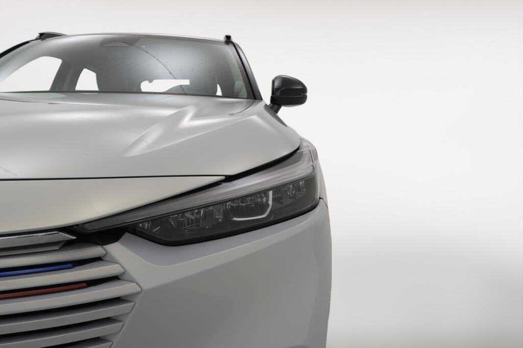 Honda HR-V SUV 1.5 I-MMD HEV ADVANCE STYLE CVT 131 5P 24