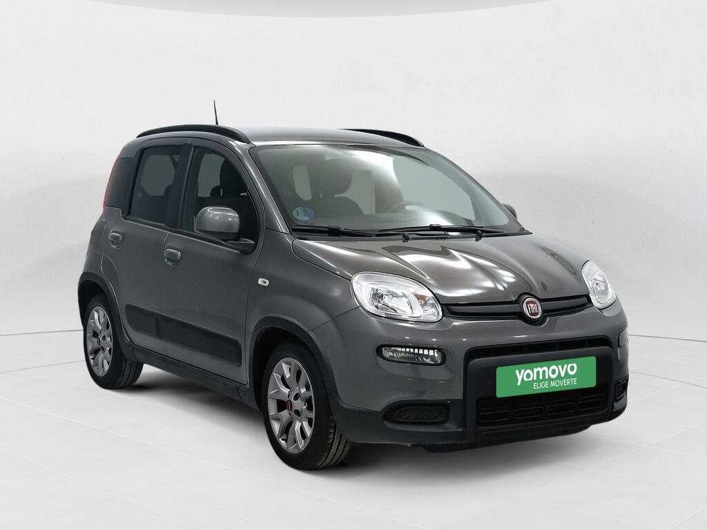 Fiat Panda City Life Hybrid 1.0 Gse 51kw (70CV)