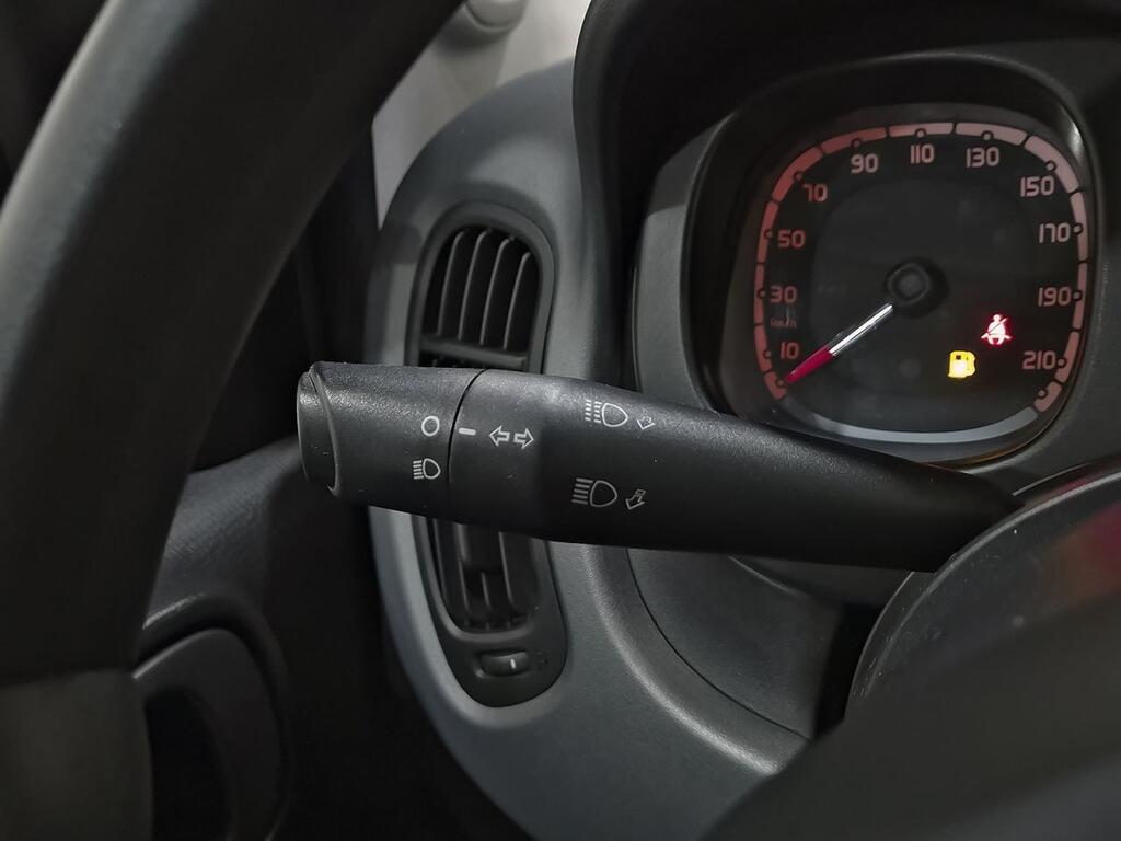 Fiat Panda City Life Hybrid 1.0 Gse 51kw (70CV) 12