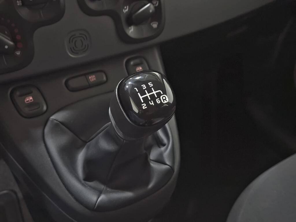 Fiat Panda City Life Hybrid 1.0 Gse 51kw (70CV) 19
