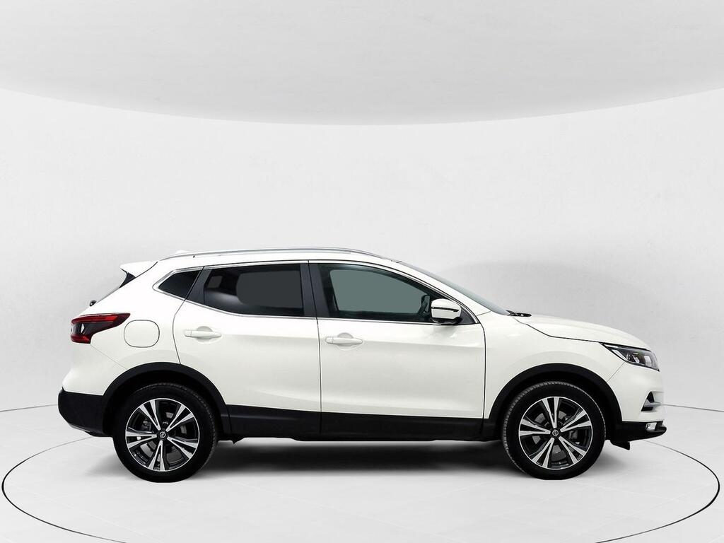 Nissan Qashqai dCi 85 kW (115 CV) E6D N-CONNECTA 3