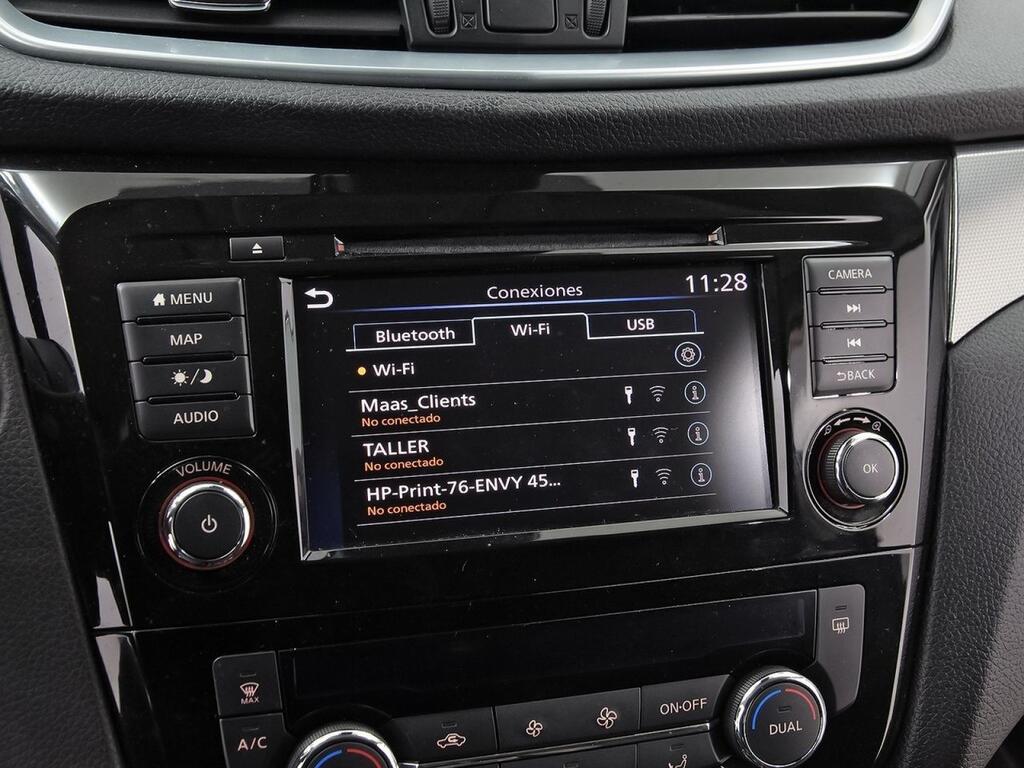 Nissan Qashqai dCi 85 kW (115 CV) E6D N-CONNECTA 26