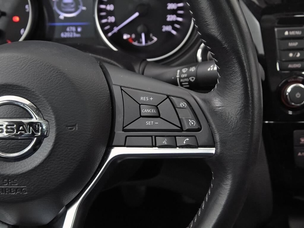 Nissan Qashqai dCi 85 kW (115 CV) E6D N-CONNECTA 19