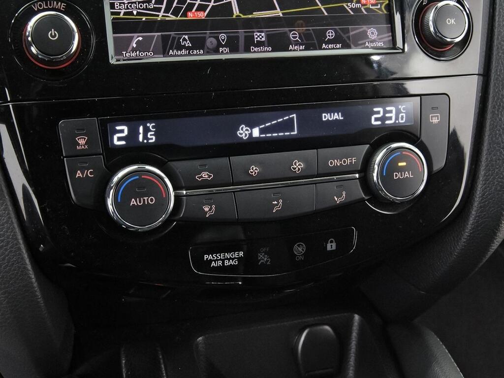 Nissan Qashqai dCi 85 kW (115 CV) E6D N-CONNECTA 30