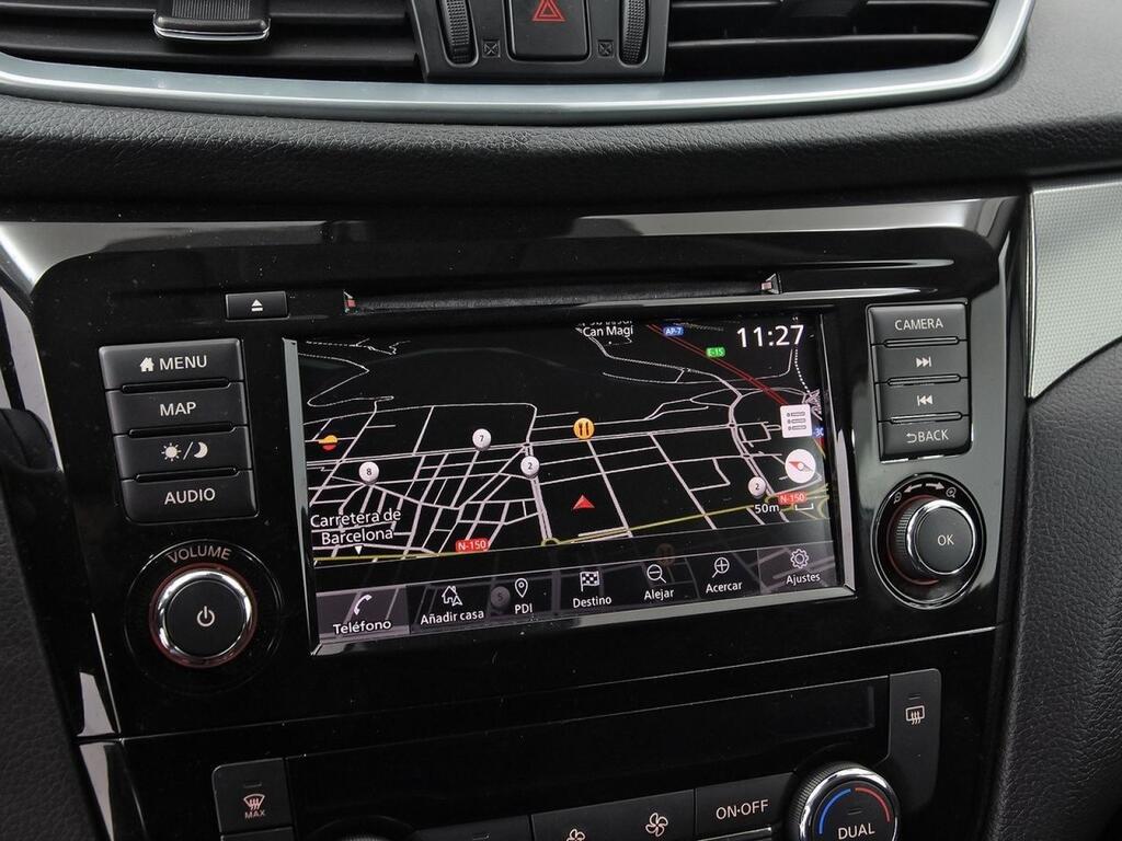 Nissan Qashqai dCi 85 kW (115 CV) E6D N-CONNECTA 24