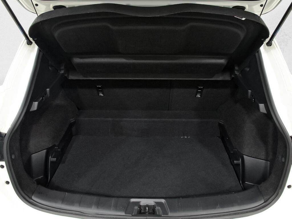 Nissan Qashqai dCi 85 kW (115 CV) E6D N-CONNECTA 9