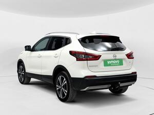 Nissan Qashqai dCi 85 kW (115 CV) E6D N-CONNECTA