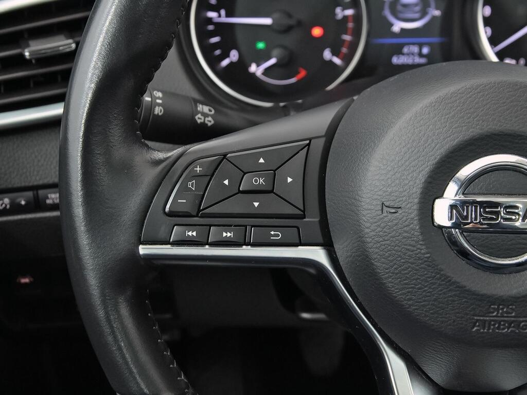 Nissan Qashqai dCi 85 kW (115 CV) E6D N-CONNECTA 18