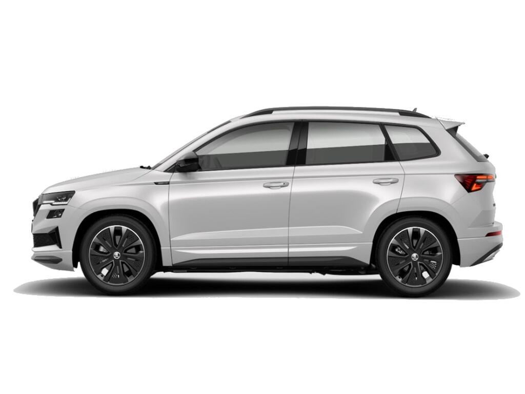 Skoda Karoq 1.5 TSI 110kW (150CV) DSG ACT Sportline