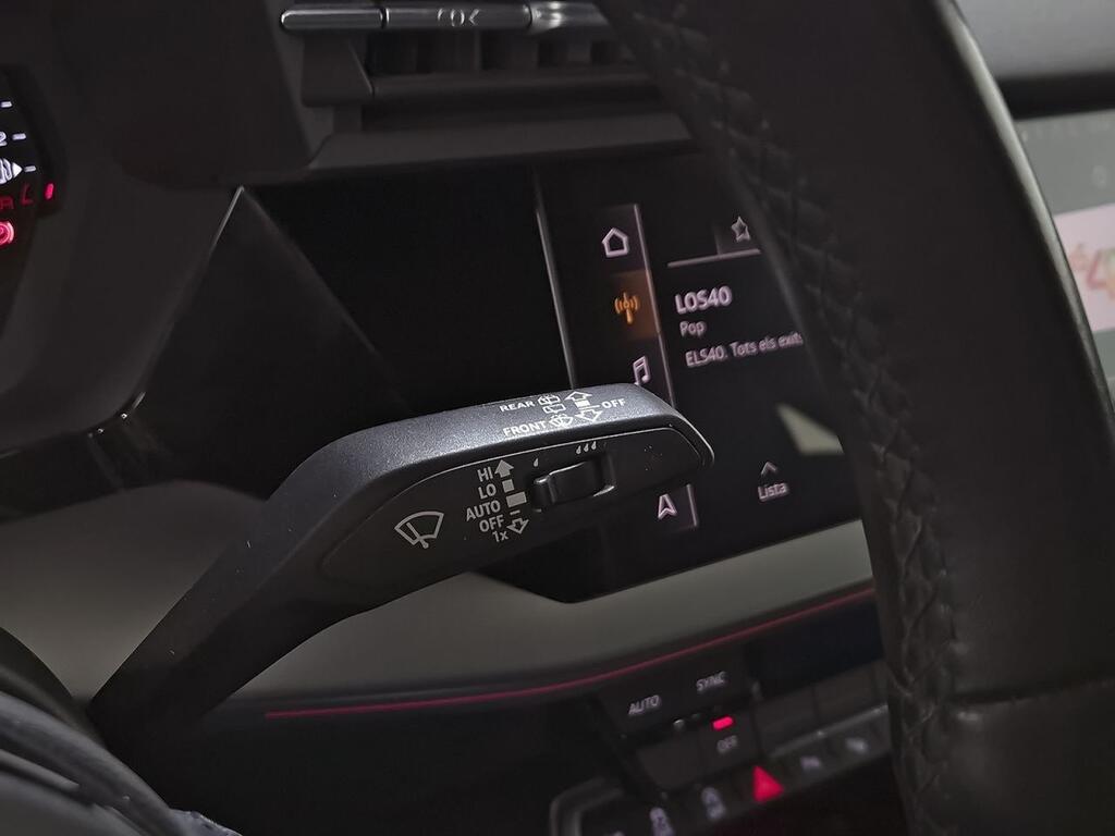 Audi A3 Sportback S line 35 TFSI 110kW (150CV) 15