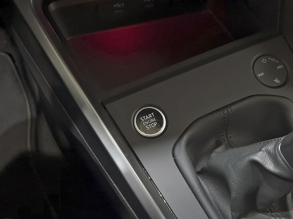 Audi A3 Sportback S line 35 TFSI 110kW (150CV) 27