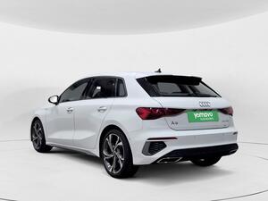 Audi A3 Sportback S line 35 TFSI 110kW (150CV)