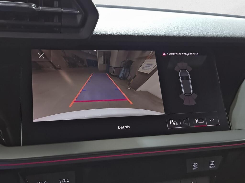 Audi A3 Sportback S line 35 TFSI 110kW (150CV) 24