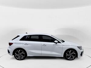 Audi A3 Sportback S line 35 TFSI 110kW (150CV)