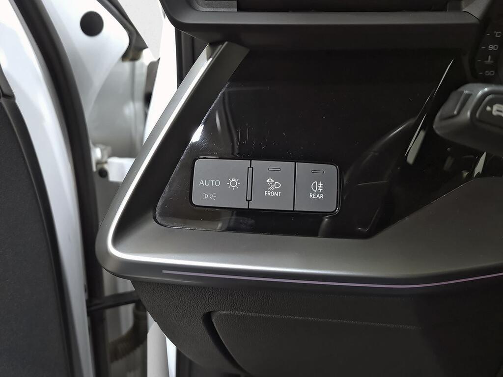 Audi A3 Sportback S line 35 TFSI 110kW (150CV) 10