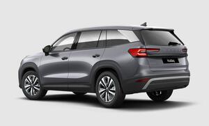 Skoda Kodiaq 1.5 TSI 150KW DSG PHEV Selection
